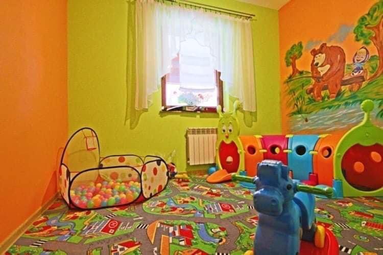 Pokoje U Wojtanka-Znizki Na Termy Białka Tatrzańska Exterior foto